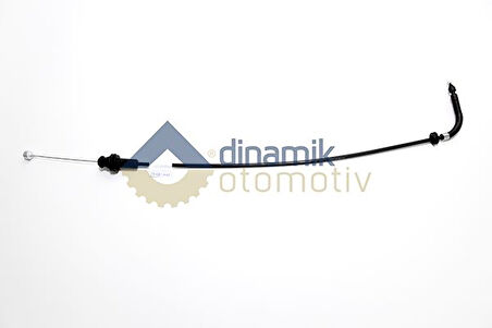 Fiat Gaz Teli Doblo 1,2 - Cavo 1203 005