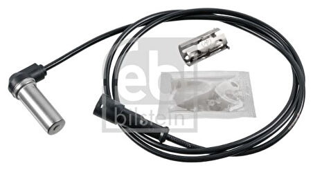 Mercedes Truck Abs Sensoru 1300mm Ön Mercedes Axor Atego Actros - Febi 45825