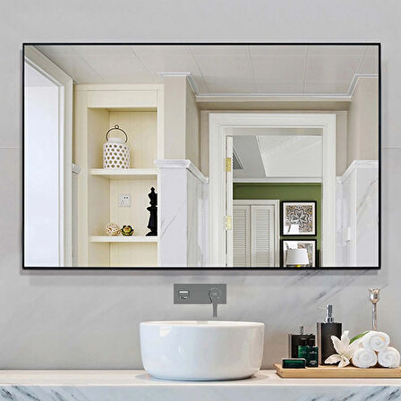 Gpd Atros Ankastre Lavabo Bataryası MDA65