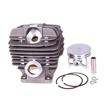 Veta Silindir+Piston 48 Mm (Stihl 036, 034, Ms360)