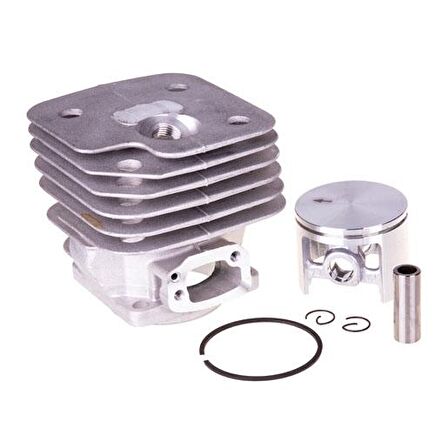 Veta Silindir+Piston 52Mm (Husqvarna 272)