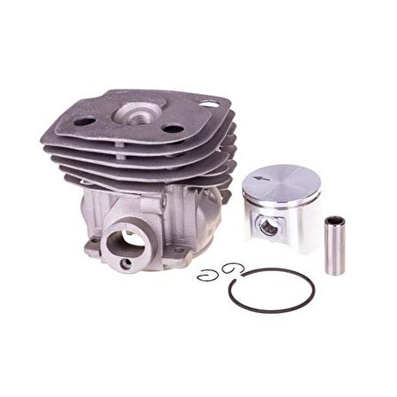 Veta Silindir+Piston 47 Mm (Husqvarna 357, 359)