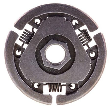 Veta Balata (Stihl 380)