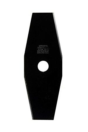 Veta VT35002T Tırpan Bıçağı 2'Li Düz 350 Mm