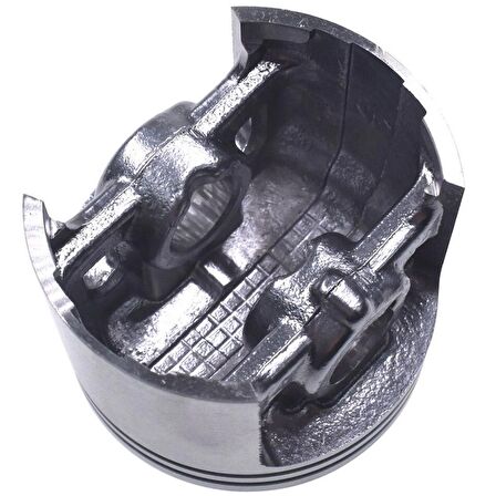 Veta VP617 Piston 52mm - Husqvarna 272P