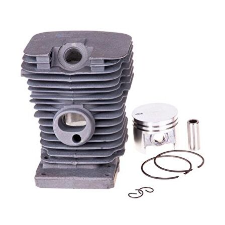 Veta Silindir+Piston 38 Mm (Stihl Ms180)