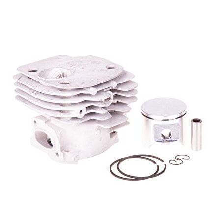 Veta Silindir+Piston 48 Mm (Husqvarna 365 Sq)