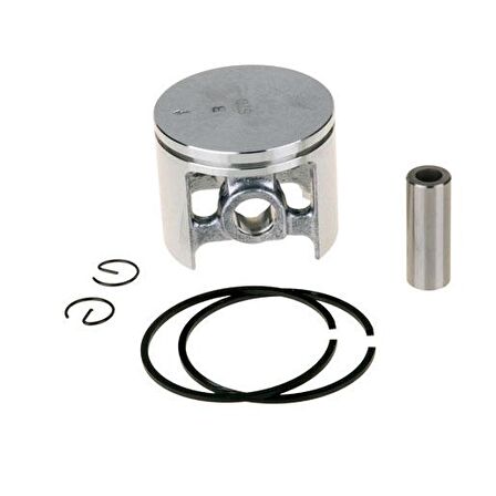Veta Piston 50 Mm (Husqvarna 268)