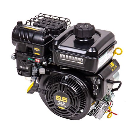 Brıggs & Stratton Benzinli Motor Vanguard 6.5Hp 203Cc Marş