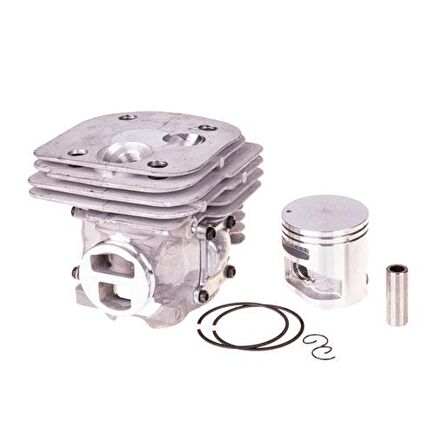 Veta Silindir+Piston 50 Mm (Husqvarna 365/372 X-Torq)