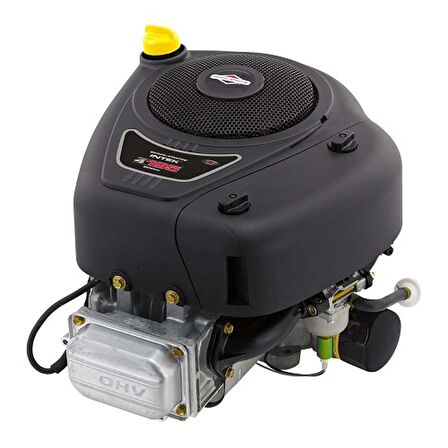 Briggs&Stratton Series 4 İntek Benz. Traktör Motoru  17.5 Hp