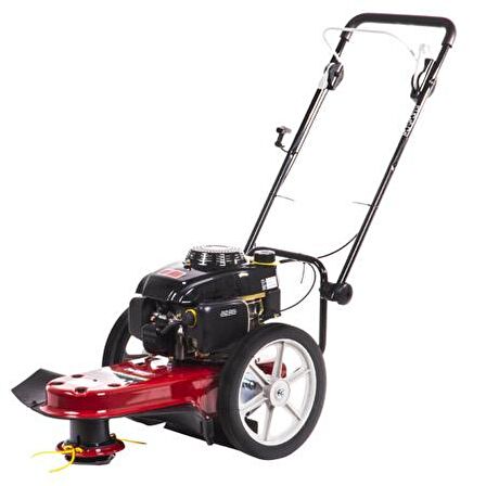 Palmera Pt160 Tekerlekli Motorlu Tırpan