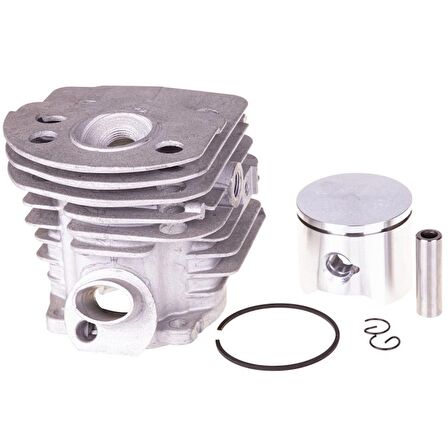 Veta VT03616 Silindir + Piston Seti 45mm - Husqvarna 51