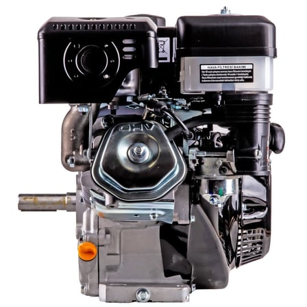 LONCIN G270F-O EUR5 BENZİNLİ MOTOR 9HP İPLİ