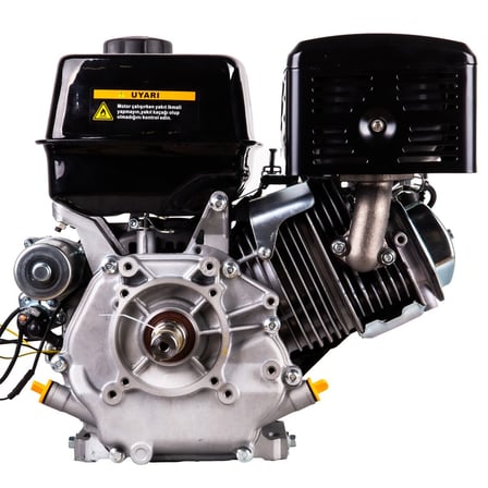 LONCIN G420FD-I EUR5 BENZİNLİ MOTOR 15HP MARŞLI