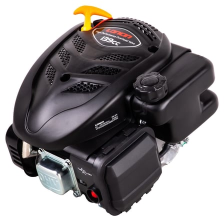 LONCIN LC1P65FE EUR5 BENZİNLİ MOTOR 139cc ÇİM TİP