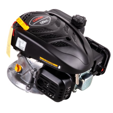 LONCIN LC1P65FE EUR5 BENZİNLİ MOTOR 139cc ÇİM TİP
