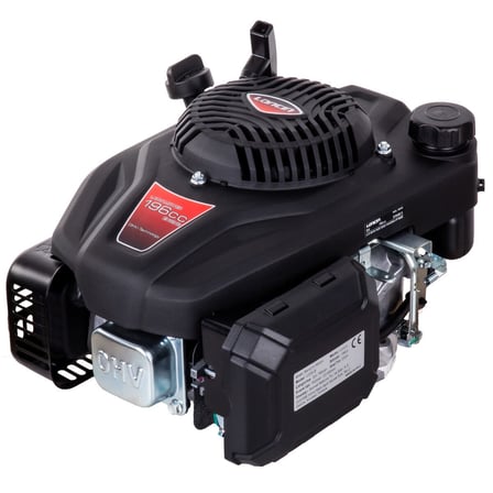 LONCIN V200-B EUR5 BENZİNLİ MOTOR 196cc 22-60mm KAMALI