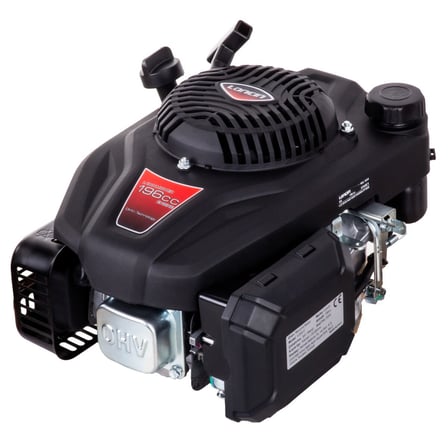 LONCIN V200-F EUR5 BENZİNLİ MOTOR 196cc 22-80mm KAMALI