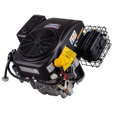LONCIN LC1P92F-1 EUR5 BENZİNLİ MOTOR 452cc TRAKTÖR TİP
