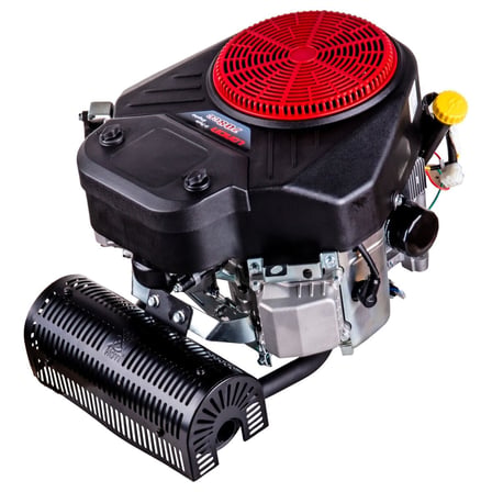LONCIN LC2P77F EUR5 BENZİNLİ MOTOR 708cc TRAKTÖR TİP