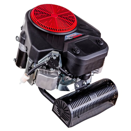 LONCIN LC2P77F EUR5 BENZİNLİ MOTOR 708cc TRAKTÖR TİP