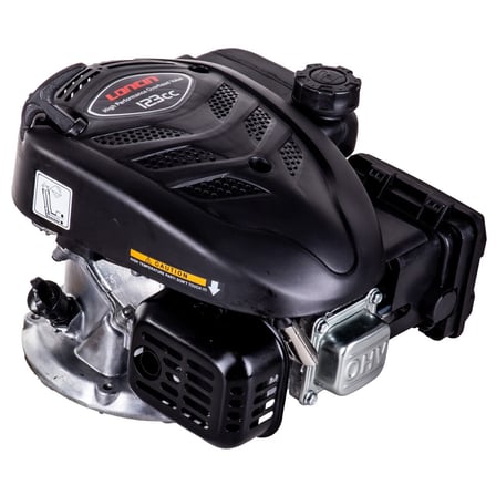 LONCIN LC1P65FE-3 EUR5 BENZİNLİ MOTOR 123cc ÇAPA TİP