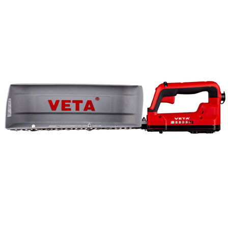Veta Vt-30tp Çay Toplama Makinesi Akülü 10ah 