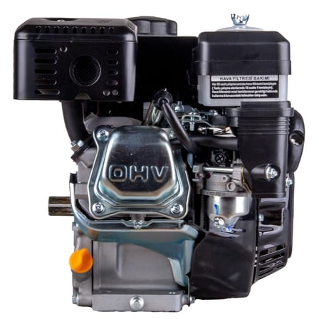 LONCIN G200F-A76 EUR5 BENZİNLİ MOTOR 6.5HP ÇAPA TİP
