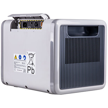 Loncin Ep1650-3 Taşınabilir Güç İstasyonu 1024wh 