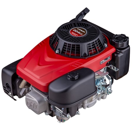 LONCIN LC1P75F-B EUR5 BENZİNLİ MOTOR 224cc 60mm KAMALI GAZ AYARLI
