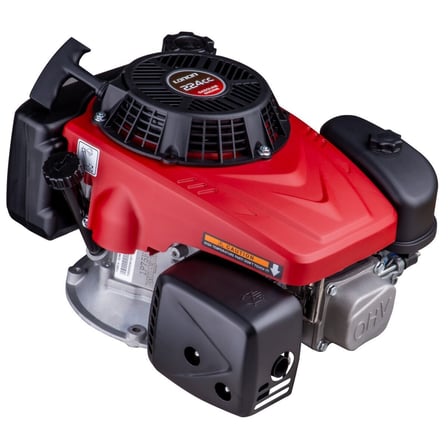 LONCIN LC1P75F-B EUR5 BENZİNLİ MOTOR 224cc 60mm KAMALI GAZ AYARLI