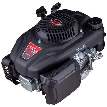 LONCIN V200-E EUR5 BENZİNLİ MOTOR 196cc 25-80mm KAMALI GAZ AYARLI