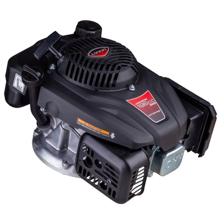 LONCIN V200-F EUR5 BENZİNLİ MOTOR 196cc 22-80mm KAMALI GAZ AYARLI