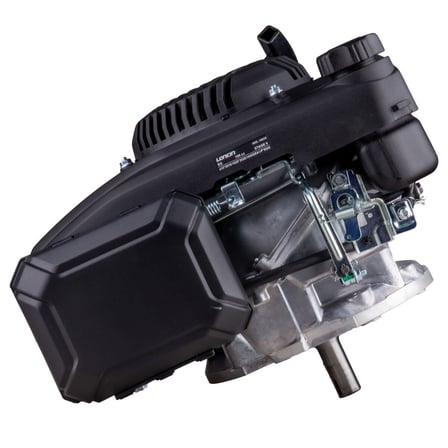 LONCIN V200-F EUR5 BENZİNLİ MOTOR 196cc 22-80mm KAMALI GAZ AYARLI