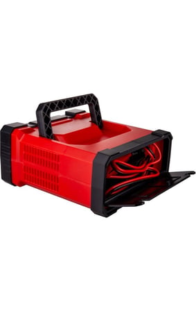 Palmera 15ED-SE Dijital Akü Şarj Makinesi 12V-24V 15AH