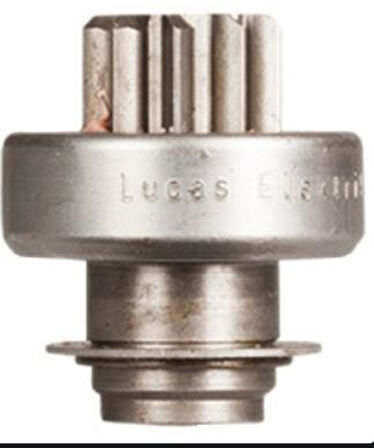 Psa Mars Dislisi 9dis (0775) Citroen Peugeot 205,305,309,405, - Lucas Sdr8004