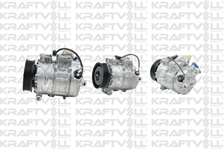 Bmw Klima Kompresoru Bmw N52 N54 N62 B48 G32 17>20 E60 04>09 E65 05>08 E93 06>10 E63 E64 04>10 E83 06>10 - Kraftvoll 19011192