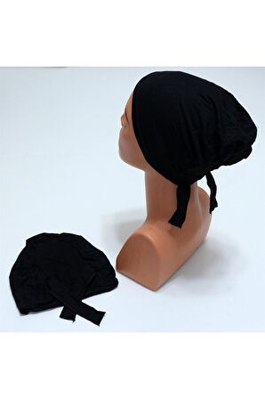 5 Adet Tesettür Bone Eşarp Bonesi Başörtü Bonesi Türban Bonesi