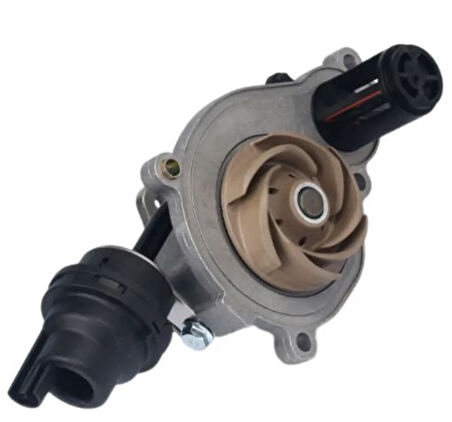 Bmw Devirdaım Su Pompası Komple Bmw G20 G30 B48 17> - Wagenburg 11518638026