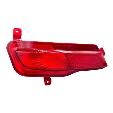 Mg Elektrikli Tampon Arka Sag Reflektor Mg Zs Ev 21< - Wagenburg 14530002216