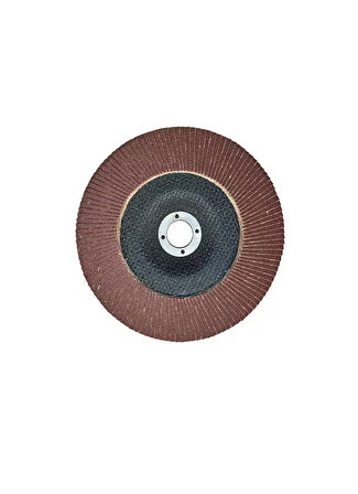 EGESAN FLAP DİSK PRO ZK 80 KUM 180x22 mm ST CE KNK