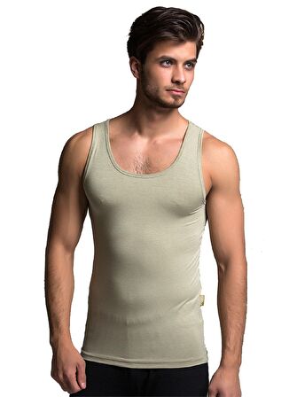 Thermoform Kum Erkek T-Shirt Thermoform Bambu Erkek Atlet