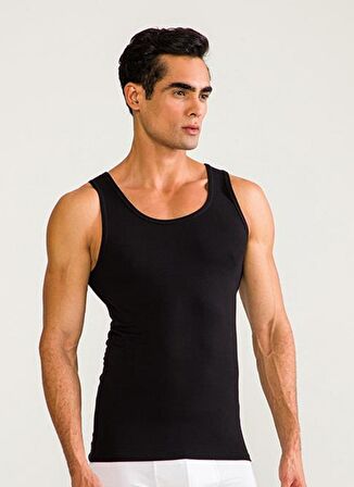 Thermoform Kum Erkek T-Shirt Thermoform Bambu Erkek Atlet