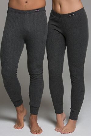 Thermoform Antrasit Erkek Alt İçlik