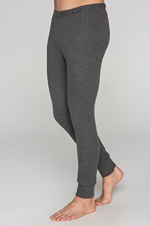 Thermoform Antrasit Erkek Alt İçlik