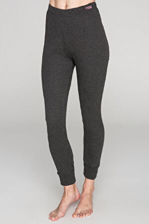 Thermoform Antrasit Erkek Alt İçlik