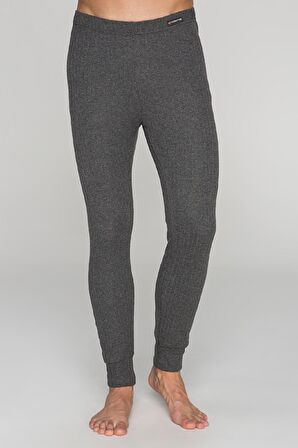 Thermoform Antrasit Erkek Alt İçlik