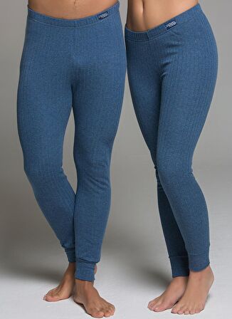 Thermoform Alt İçlik, XL, Lacivert