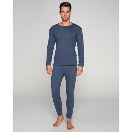 Thermoform Artica Unisex Termal İçlik Set ANTRASIT